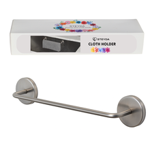 Ladda upp bild till gallerivisning, Disktrasehållare