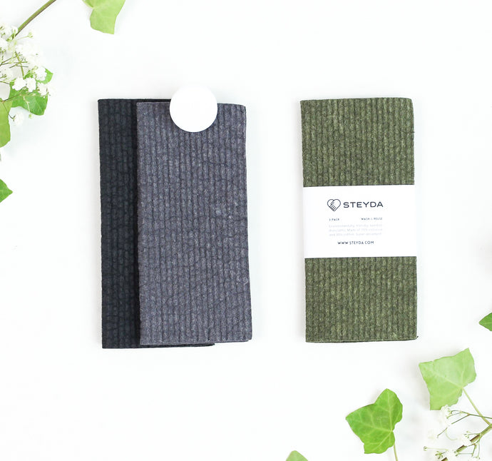 Disktrasa 3-pack Forest Collection