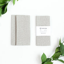 Ladda upp bild till gallerivisning, Disktrasa 3-pack sand