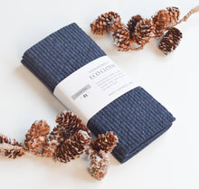 Ladda upp bild till gallerivisning, Disktrasa 3-pack indigoblå